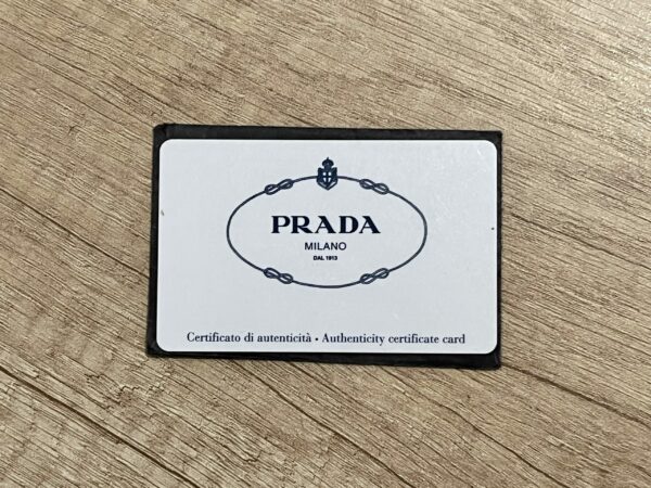 Pochette Prada – Image 4