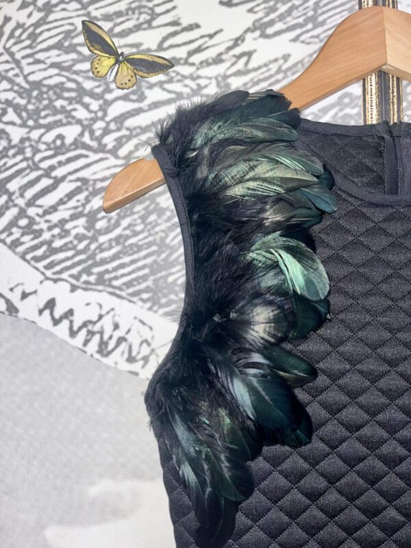 Robe Jones + Jones / taille 34 – Image 4