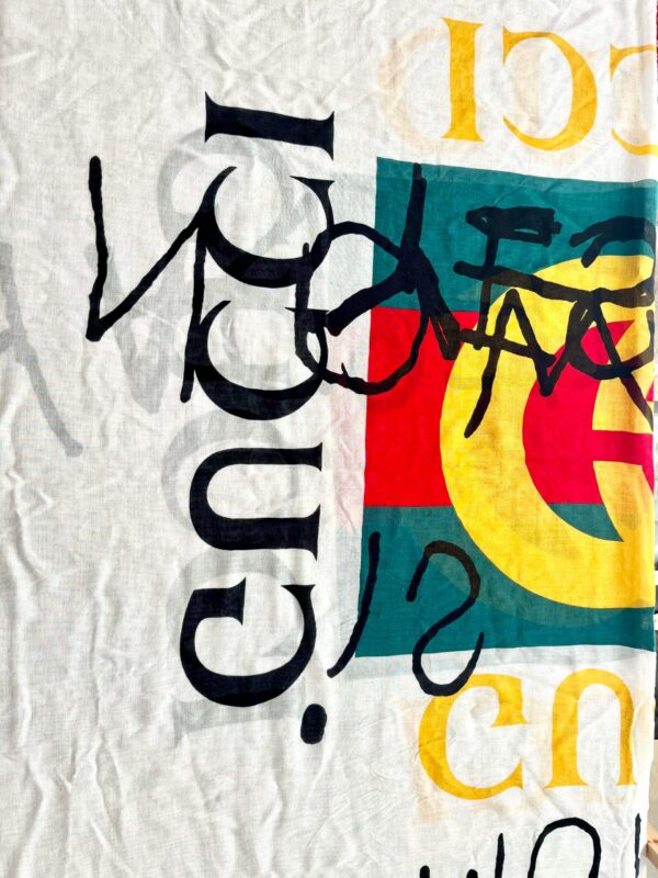 Foulard Gucci – Image 2