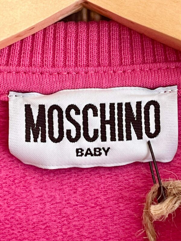 Robe Moschino / Taille 6-9 mois – Image 2