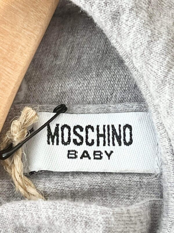 Pyjama Moschino / Taille 9-12 mois – Image 2
