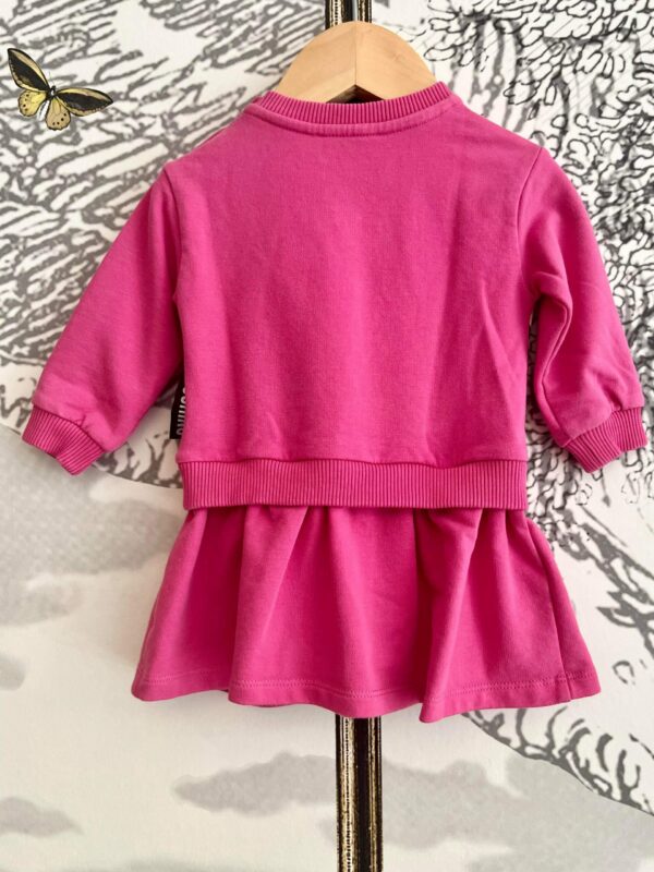 Robe Moschino / Taille 6-9 mois – Image 3