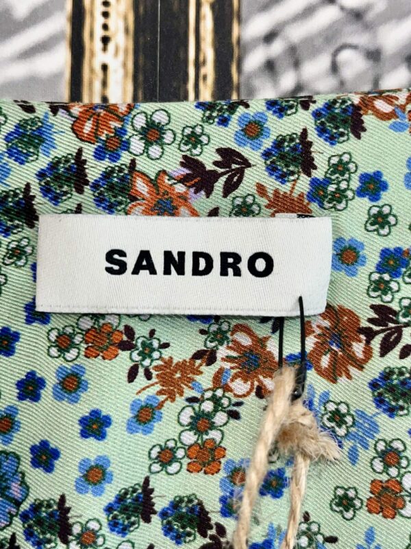 Robe Sandro / Taille XL – Image 3
