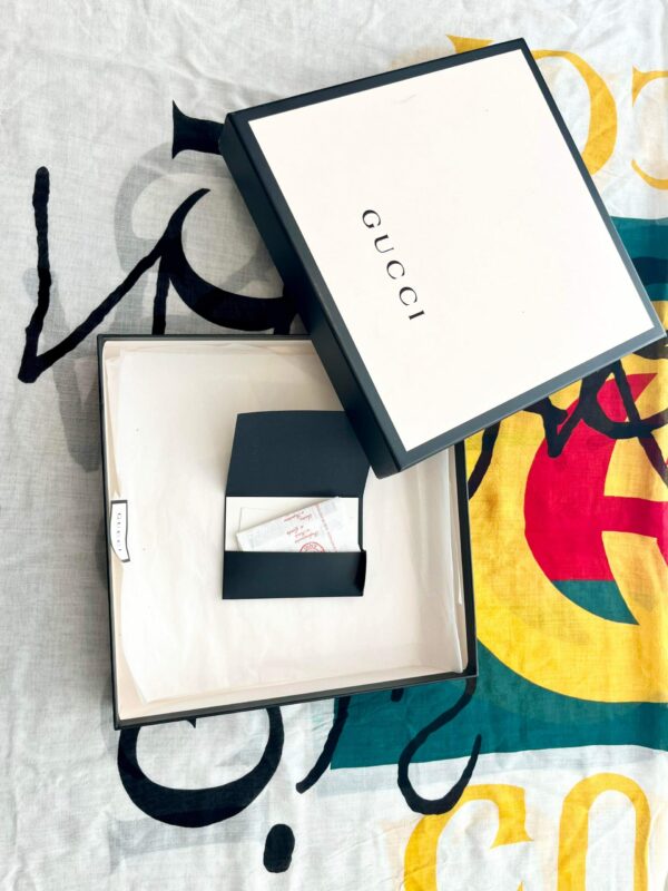 Foulard Gucci