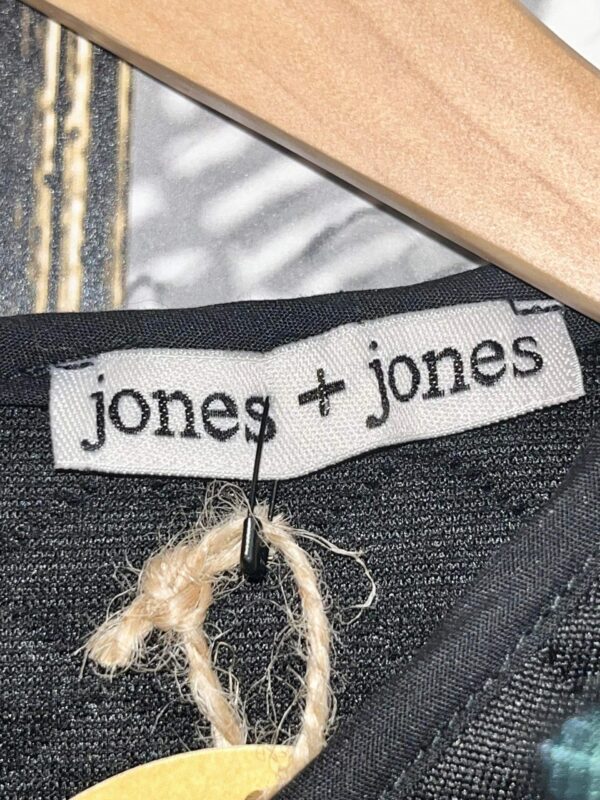 Robe Jones + Jones / taille 34 – Image 3