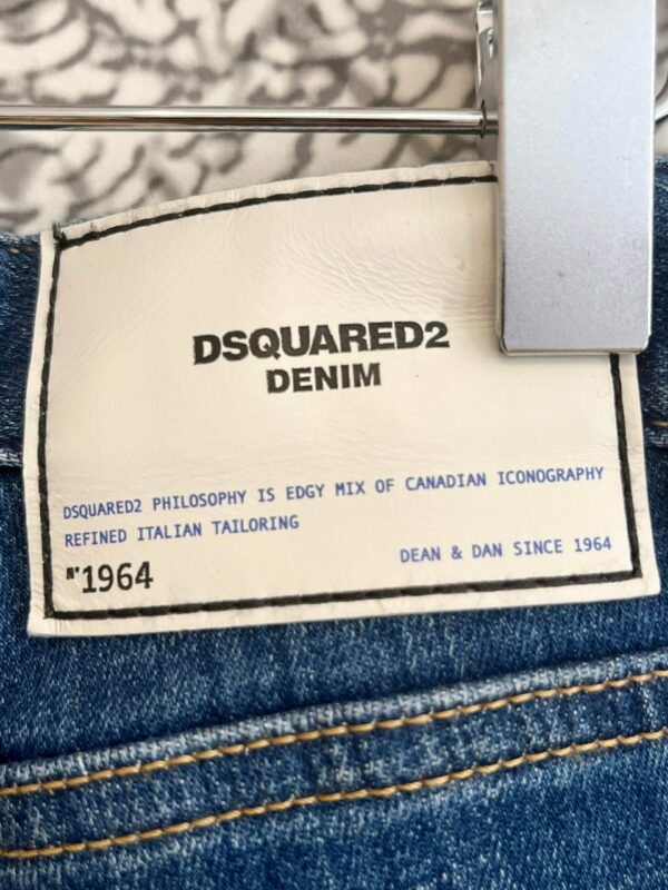 Jean DSQUARED2 / Taille 8 ans – Image 4