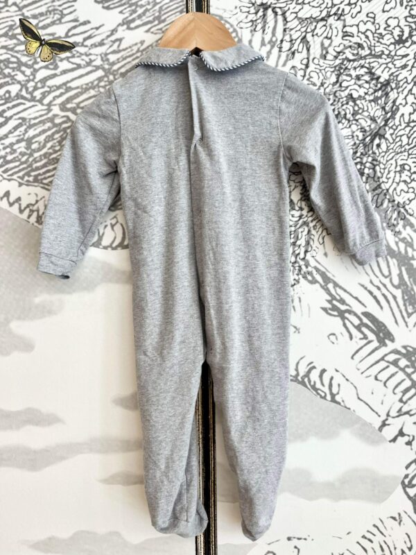 Pyjama Moschino / Taille 9-12 mois – Image 3