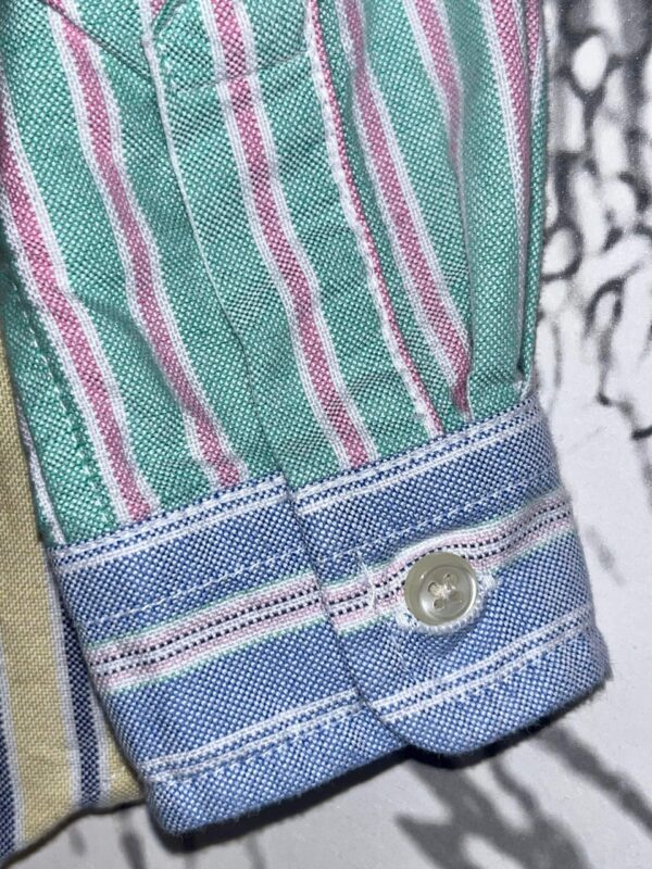 Chemise Ralph Lauren / Taille 12 mois – Image 3