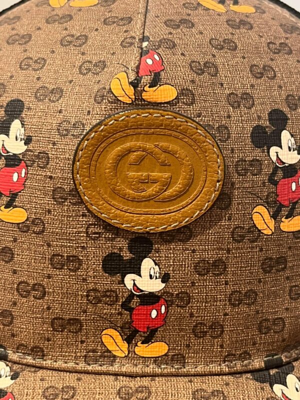 Casquette Gucci – Image 4