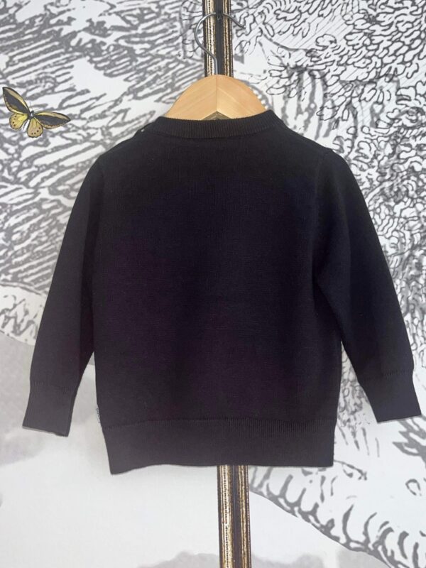 Pull Hugo Boss / Taille 18 mois – Image 3