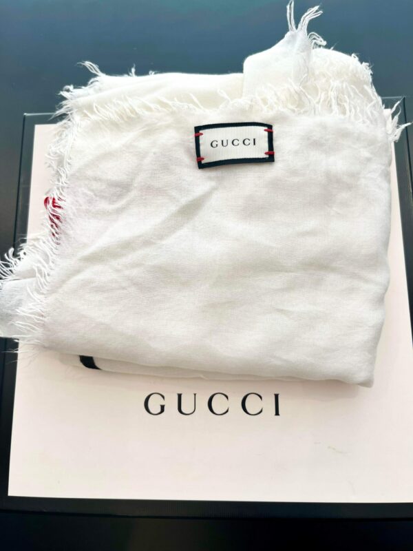 Foulard Gucci – Image 4