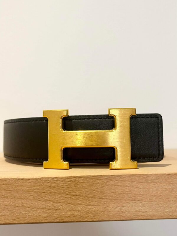 Ceinture Hermès