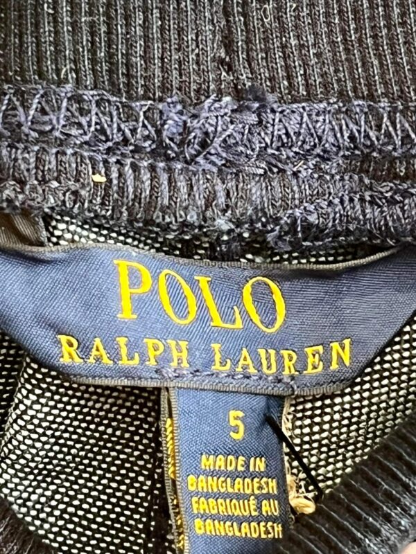 Jean Ralph Lauren / Taille 5 ans – Image 2