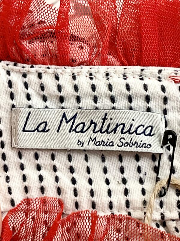Robe La Martinica / Taille 5 ans – Image 3