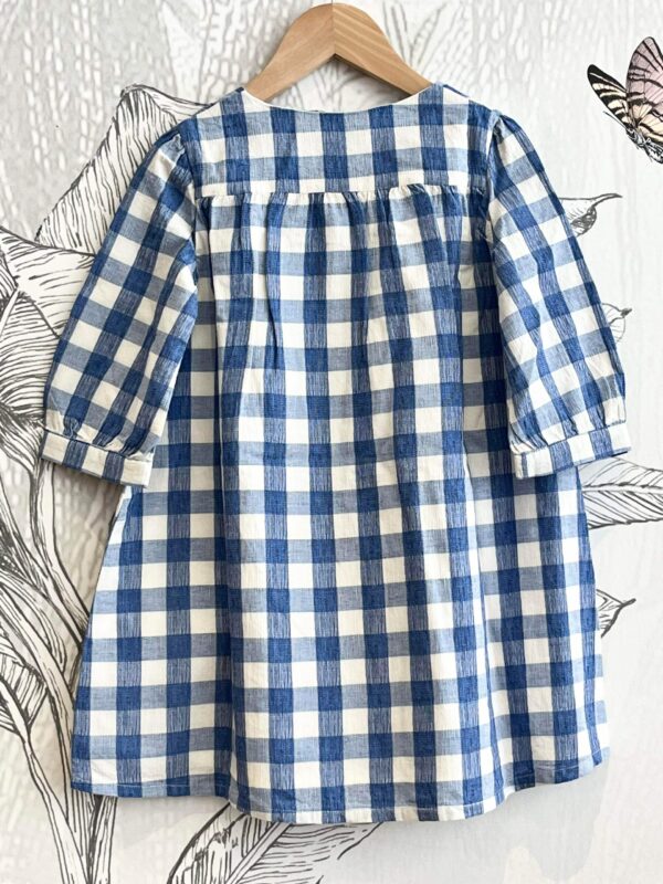 Robe Cyrillus / Taille 6 ans – Image 2