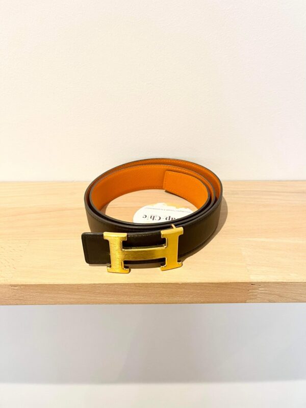 Ceinture Hermès – Image 2