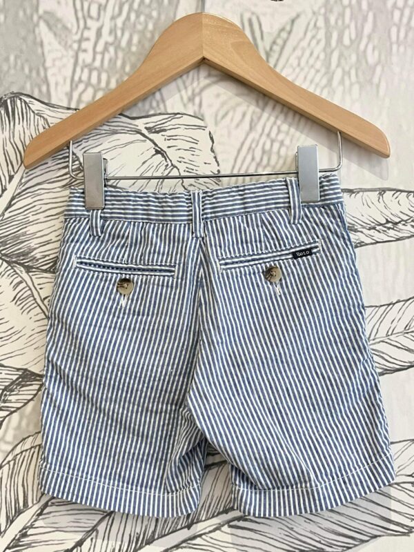 Short Ralph Lauren / Taille 2 ans – Image 2
