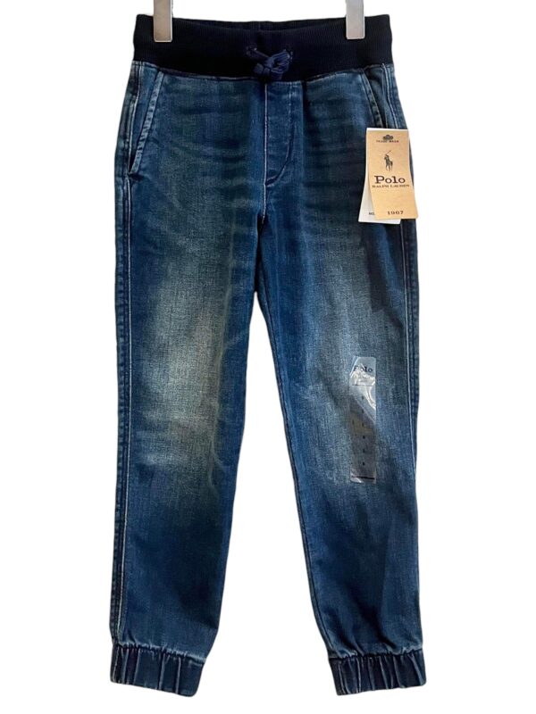 Jean Ralph Lauren / Taille 5 ans