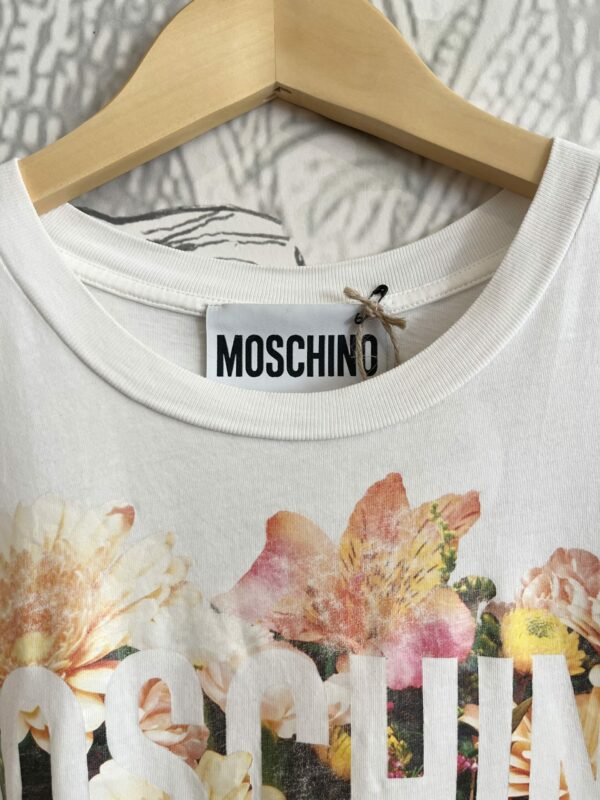 T-shirt Moschino / Taille unique – Image 2
