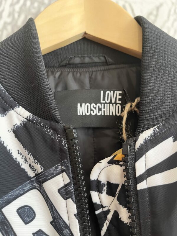 Veste Moschino / Taille 36 – Image 3