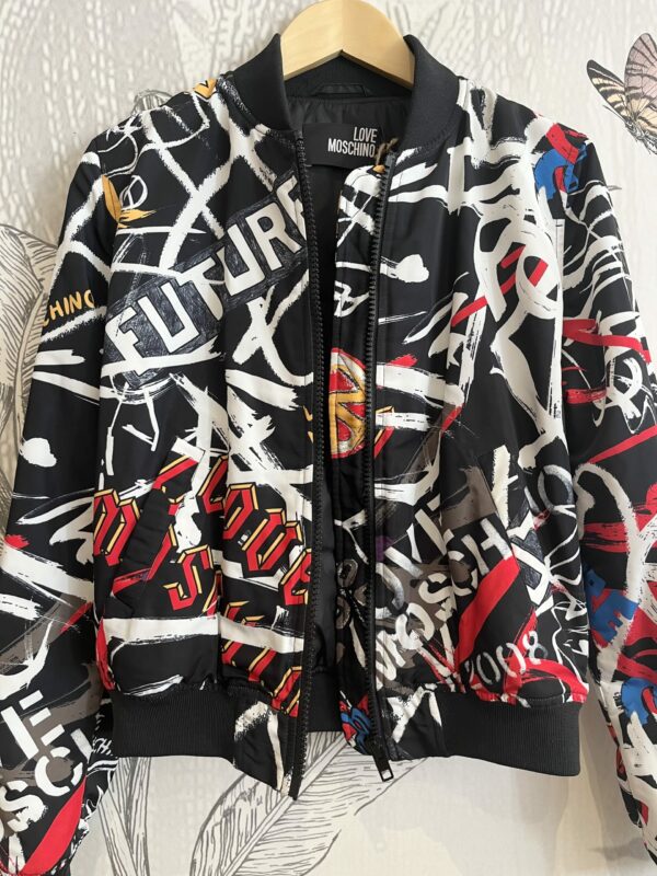 Veste Moschino / Taille 36 – Image 2