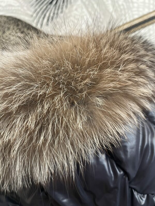 Doudoune Moncler / Taille  12-18 mois – Image 5