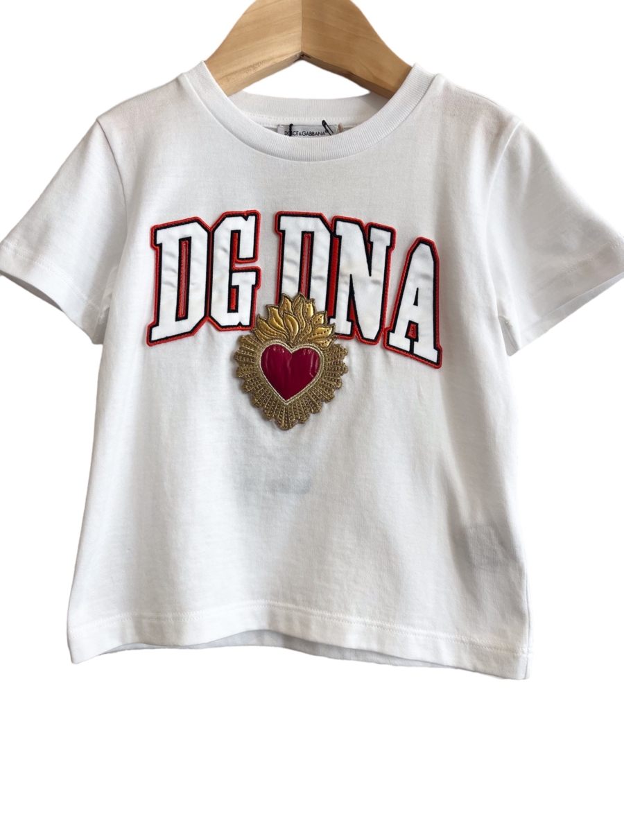 T-shirt Dolce & Gabbana / Taille 18 mois