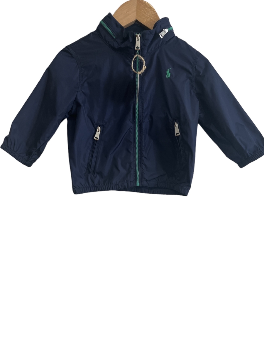 Coupe-vent Ralph Lauren / Taille 12 mois