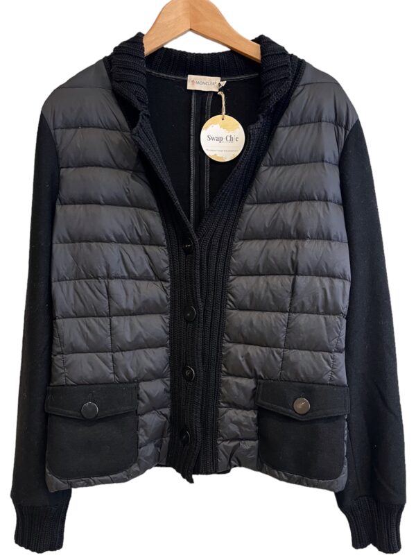 Veste Moncler / Taille L