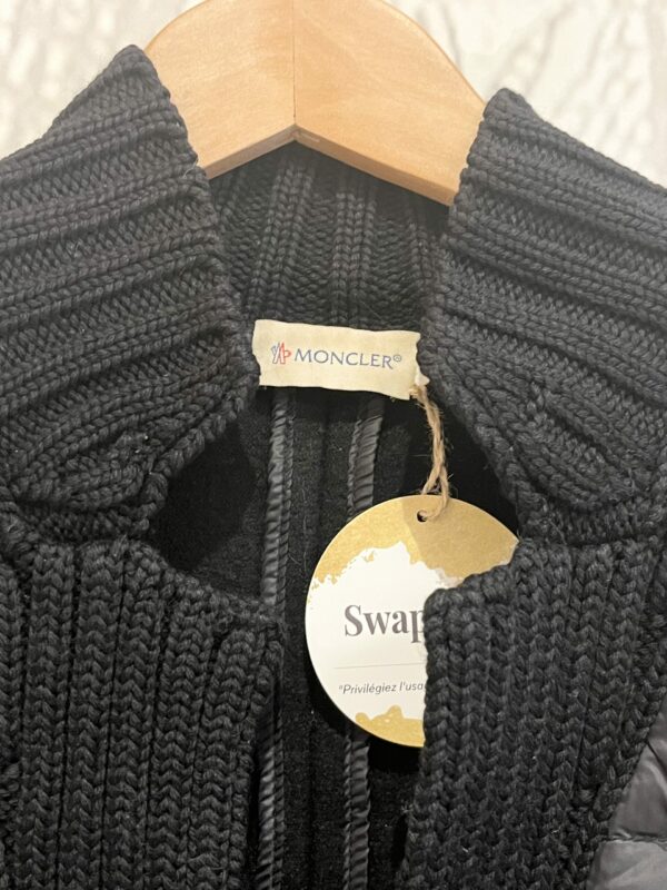 Veste Moncler / Taille L – Image 2