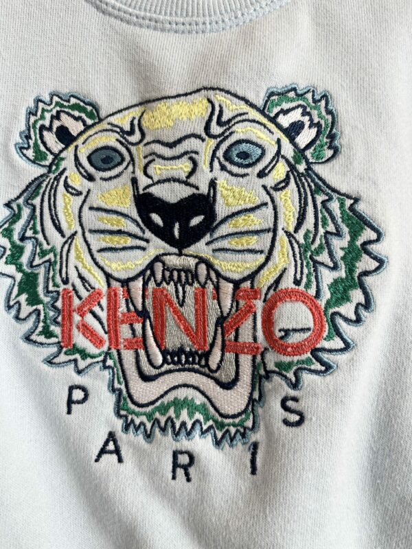 Pull Kenzo - 18 mois – Image 2