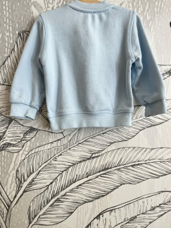 Pull Kenzo - 18 mois – Image 5