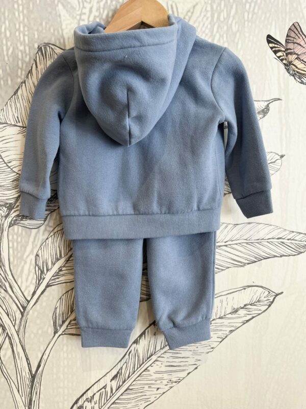 Ensemble Ralph Lauren / Taille 12 mois – Image 4