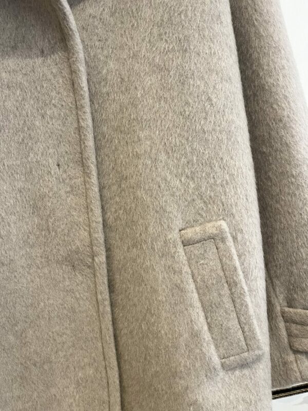 Manteau Gerard Darel / Taille 42 – Image 2