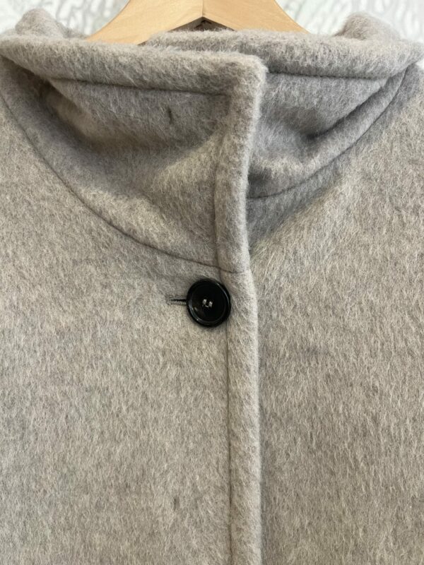 Manteau Gerard Darel / Taille 42 – Image 3