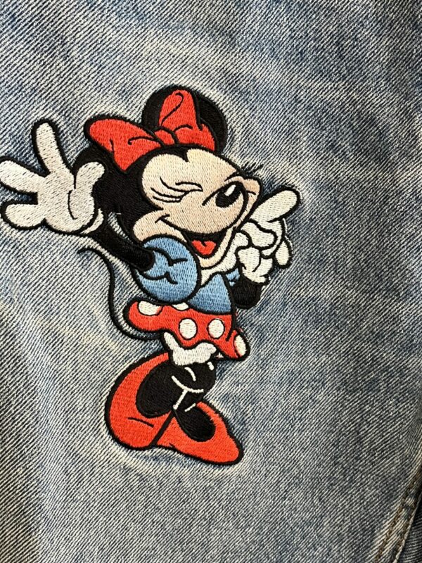 Jean Disney / Taille M – Image 3