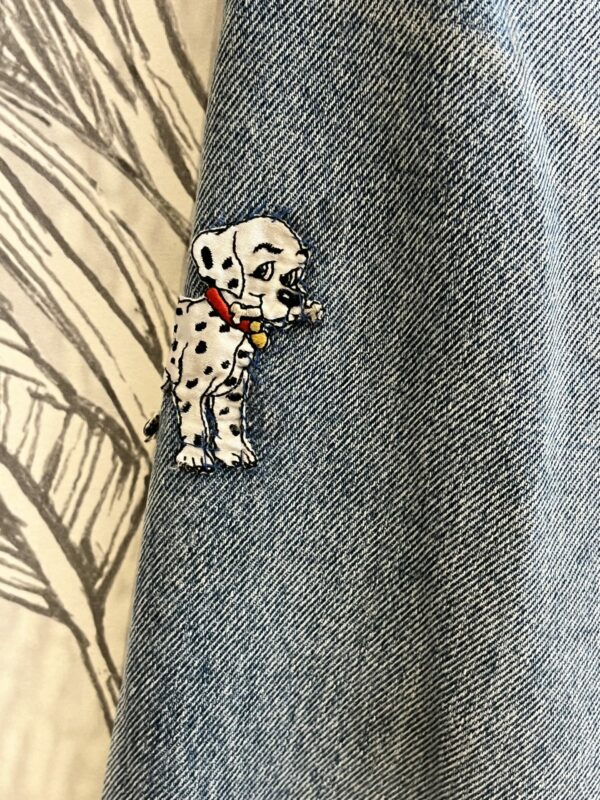 Jean Disney / Taille M – Image 4