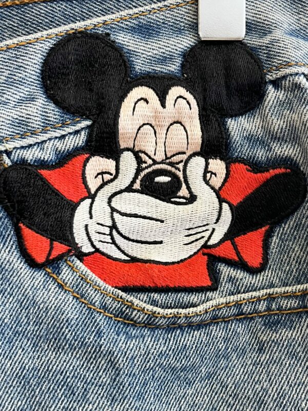Jean Disney / Taille M – Image 2
