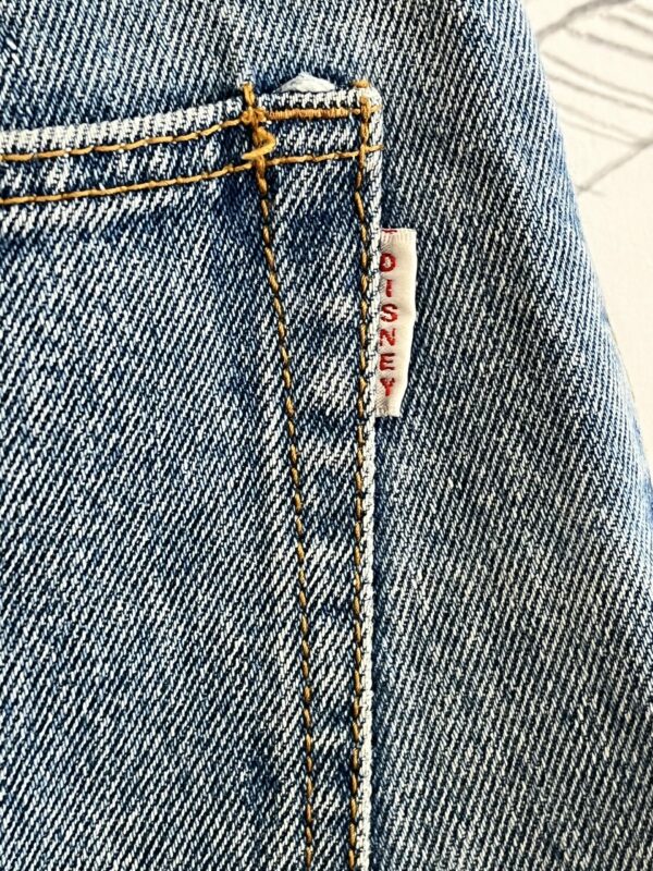 Jean Disney / Taille M – Image 7