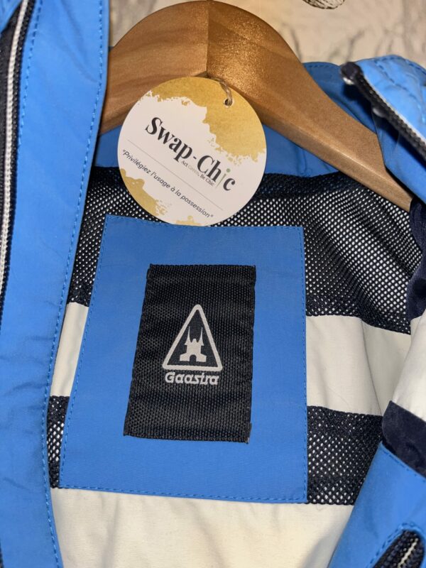 Parka Gaastra / Taille 5-6 ans – Image 6