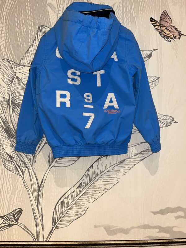 Parka Gaastra / Taille 5-6 ans – Image 7