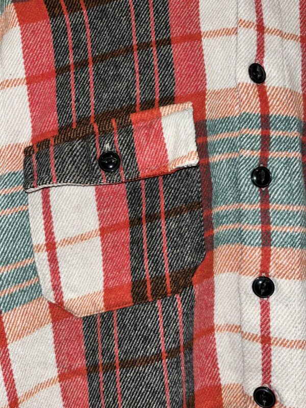 Surchemise Bellerose / Taille 12 ans – Image 2