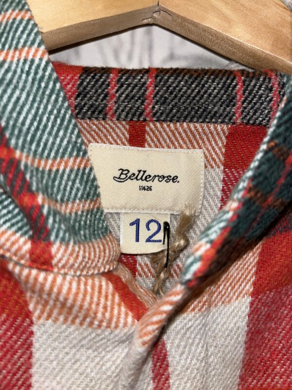 Surchemise Bellerose / Taille 12 ans – Image 3