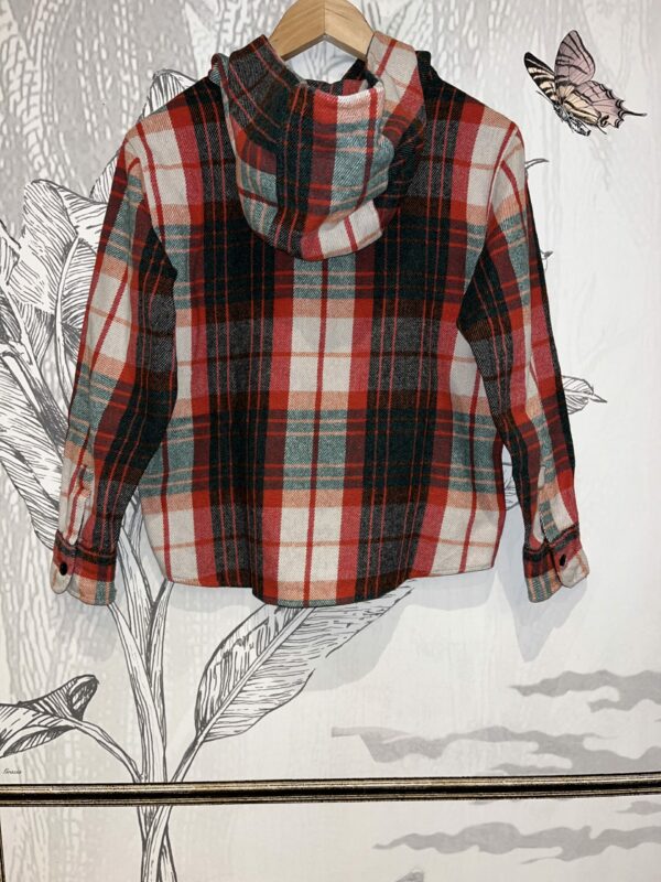 Surchemise Bellerose / Taille 12 ans – Image 4