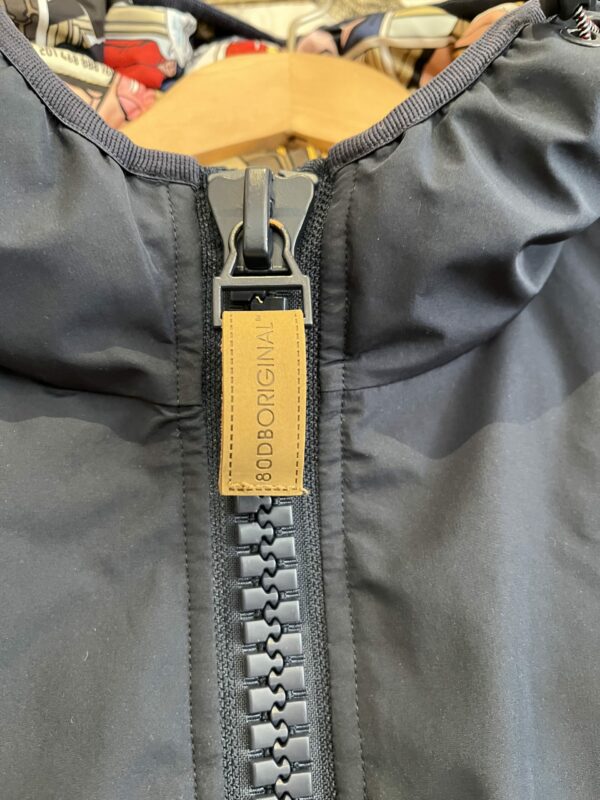 Doudoune 80DB / Taille 12 ans – Image 4