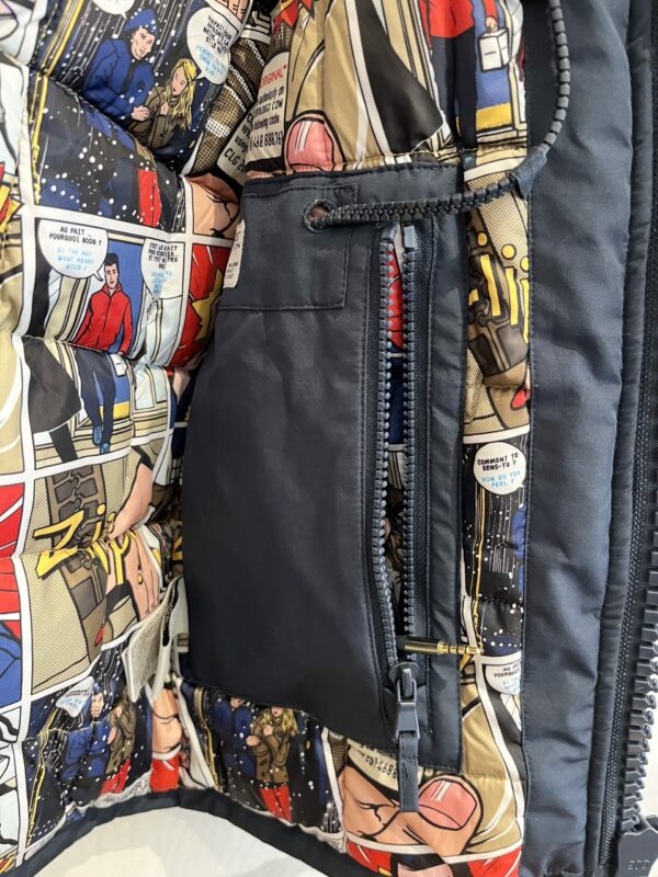 Doudoune 80DB / Taille 12 ans – Image 6