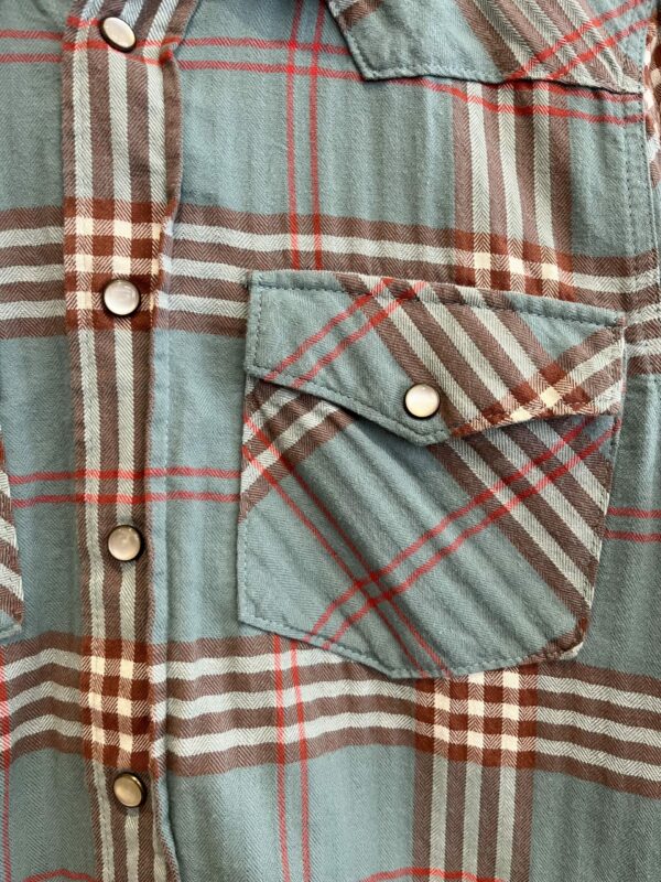 Chemise Bellerose / Taille 12 ans – Image 2