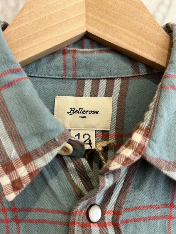 Chemise Bellerose / Taille 12 ans – Image 3