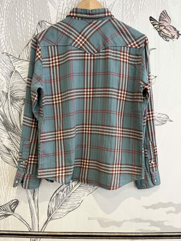 Chemise Bellerose / Taille 12 ans – Image 4