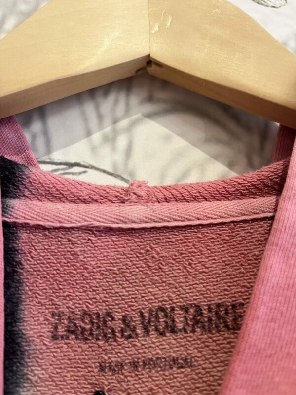 Sweat Zadig et Voltaire / Taille L – Image 2
